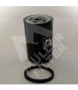 MULLER FILTER - FO462 - 